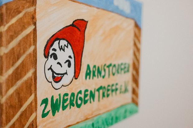 Eindruck aus dem Zwergentreff